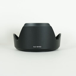 SONY E 18-135mm F3.5-5.6 OSS SEL18135