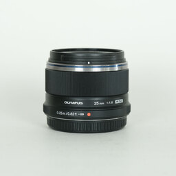 OLYMPUS M.ZUIKO DIGITAL 25mm F1.8 OLYMPUS M.ZUIKO DIGITAL 25mm F1.8