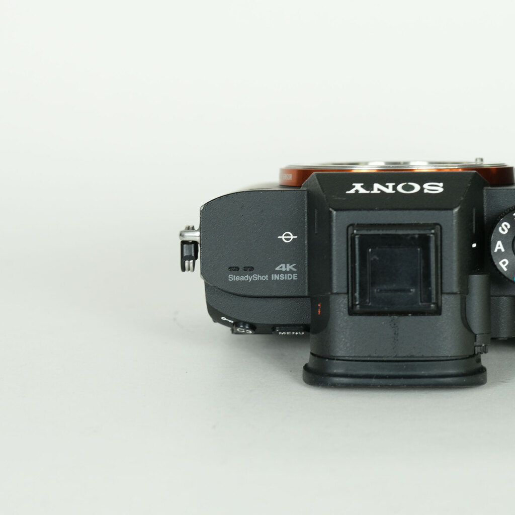 SONY α7R III（ILCE-7RM3）