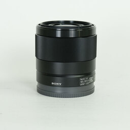 SONY FE 28mm F2 SEL28F20
