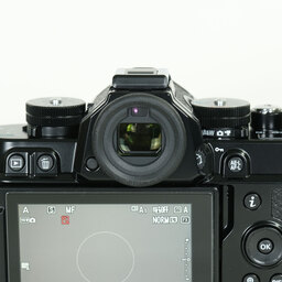 Nikon Z f