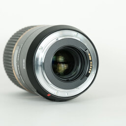 TAMRON SP 90mm F/2.8 Di MACRO 1:1 VC USD（Model F004）[キヤノン用]