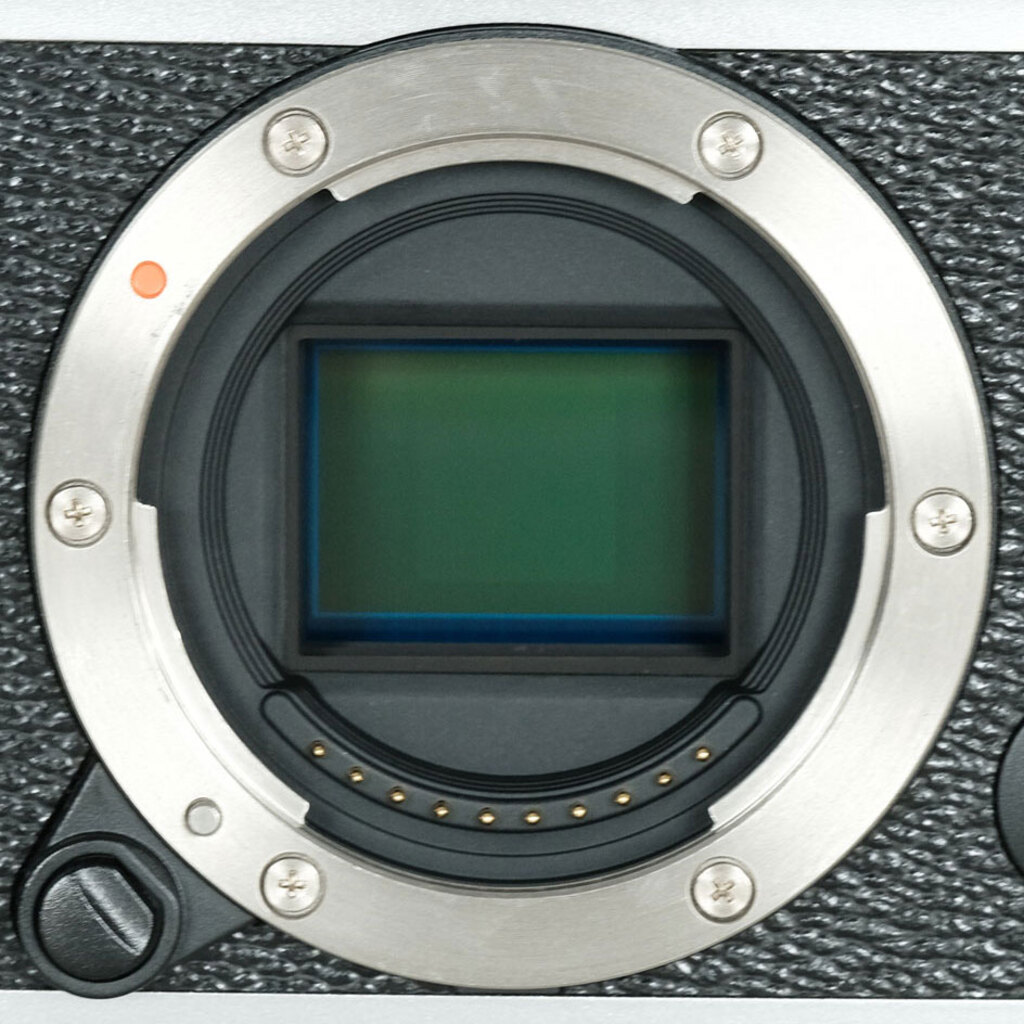 FUJIFILM X-E3 FUJIFILM X-E3