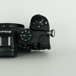 Nikon Z5