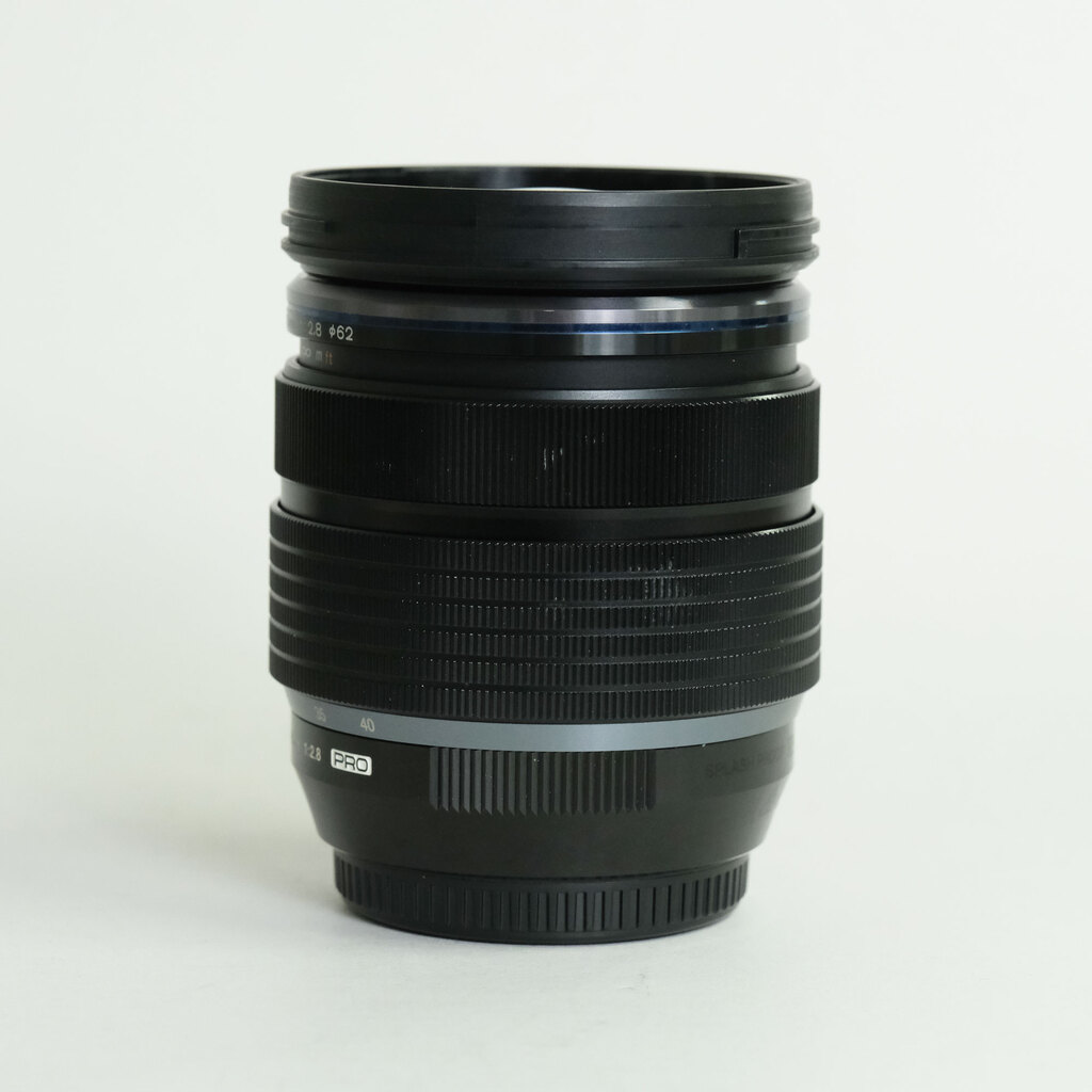 OLYMPUS M.ZUIKO DIGITAL ED 12-40mm F2.8 PRO