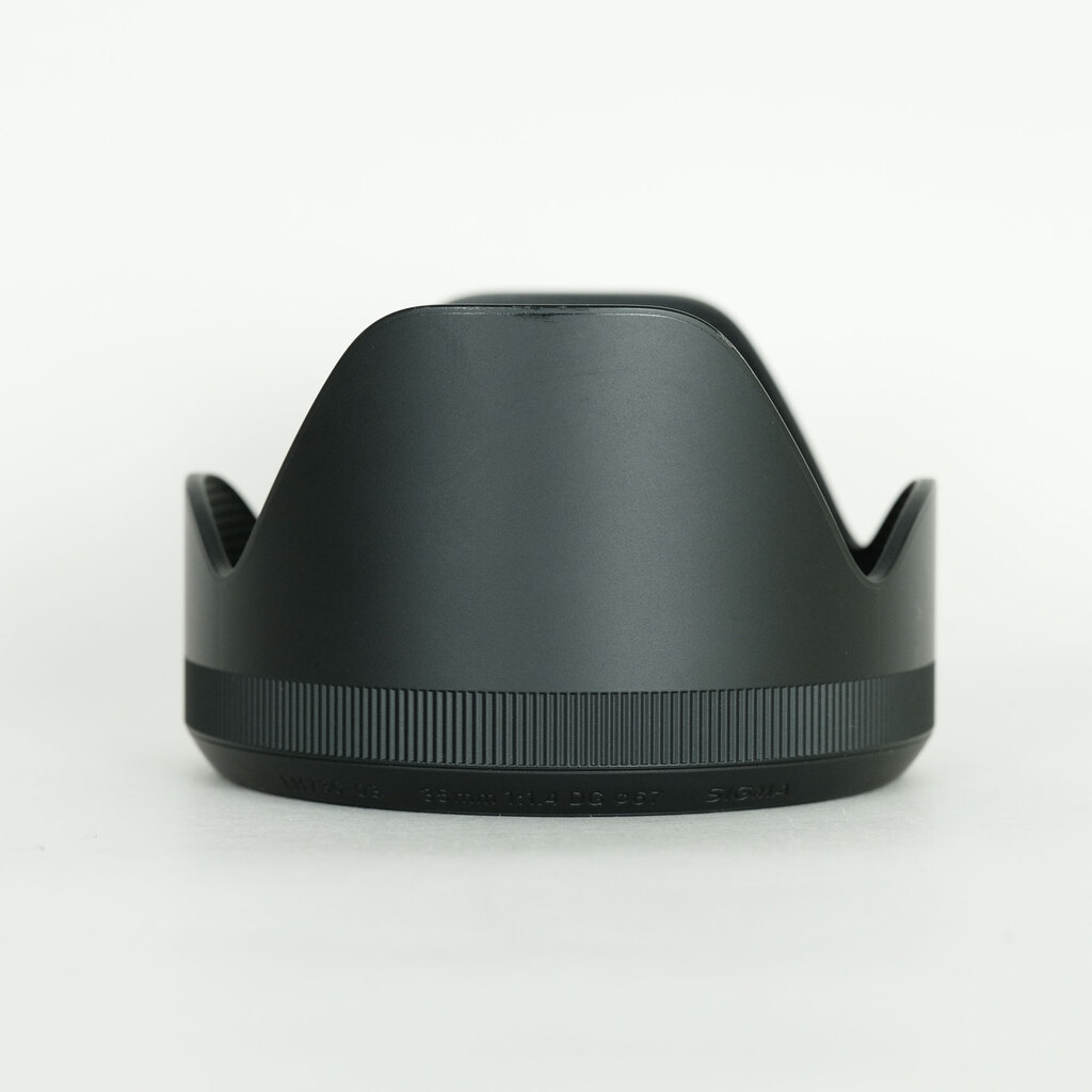 SIGMA 35mm F1.4 DG HSM｜Art [ニコン用]