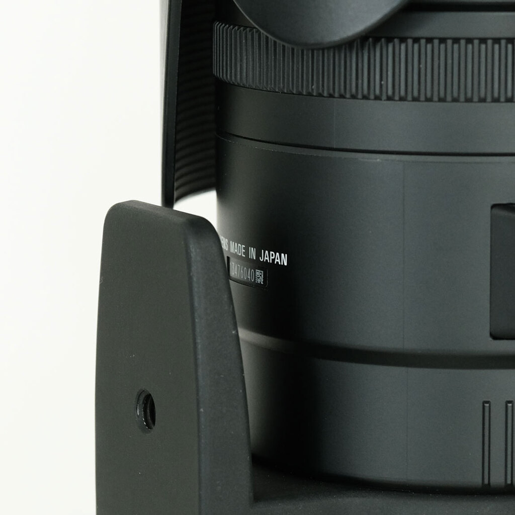 SIGMA APO 70-200mm F2.8 EX DG OS HSM [ニコンF用]