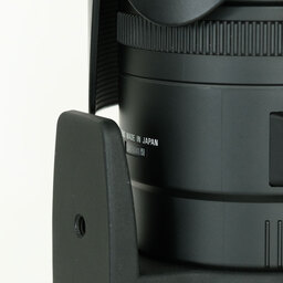 SIGMA APO 70-200mm F2.8 EX DG OS HSM [ニコンF用]