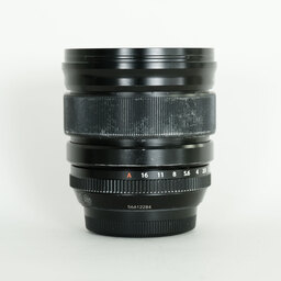FUJIFILM XF16mmF1.4 R WR