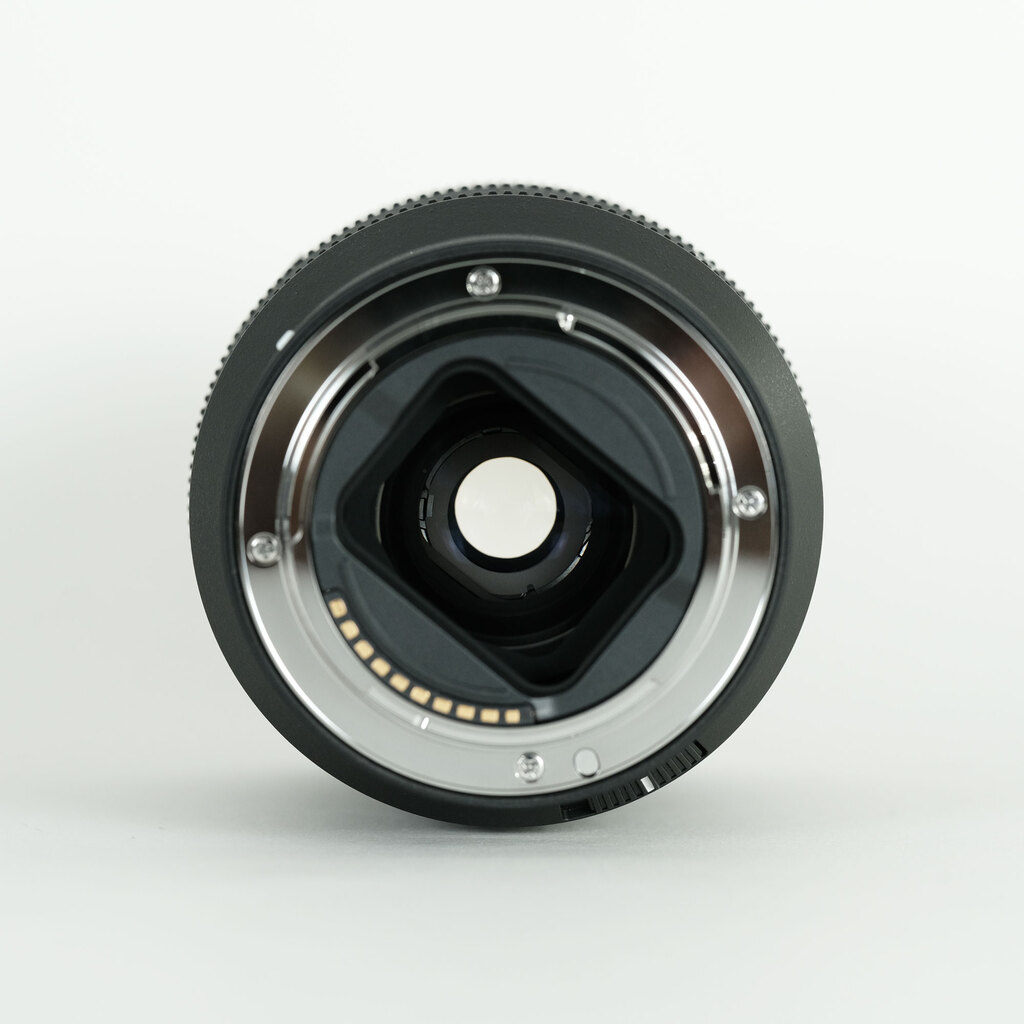 SONY FE 24-50mm F2.8 G SEL2450G SONY FE 24-50mm F2.8 G SEL2450G