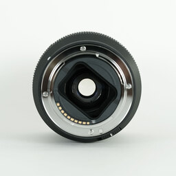 SONY FE 24-50mm F2.8 G SEL2450G SONY FE 24-50mm F2.8 G SEL2450G