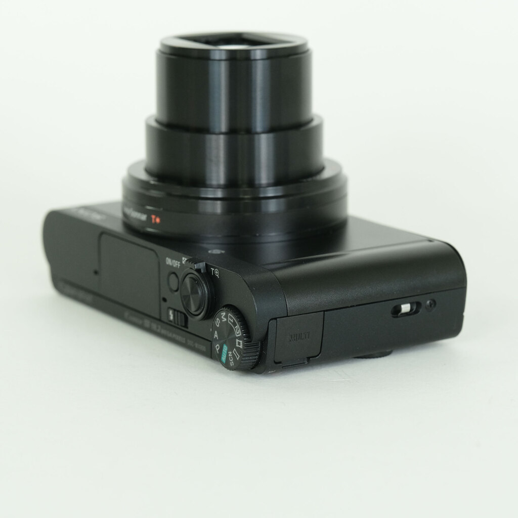 SONY Cyber-shot DSC-WX800