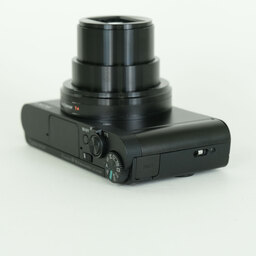 SONY Cyber-shot DSC-WX800