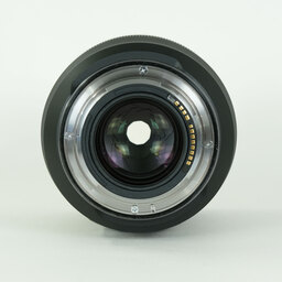 Canon RF50mm F1.2 L USM