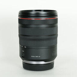 Canon RF24-105mm F4 L IS USM
