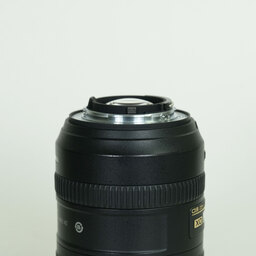Nikon AF-S DX NIKKOR 18-200mm F3.5-5.6G ED VR II