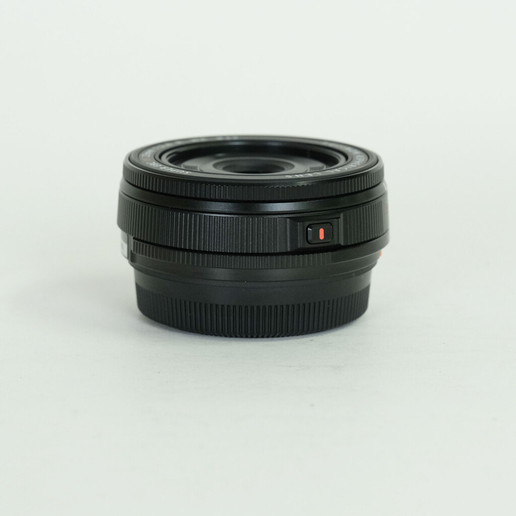 FUJIFILM XF23mmF2.8 R WR