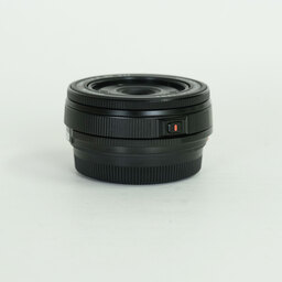 FUJIFILM XF23mmF2.8 R WR