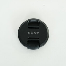 SONY E18-200mm F3.5-6.3 OSS SEL18200