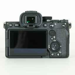 SONY α7 IV(ILCE-7M4) SONY α7 IV(ILCE-7M4)