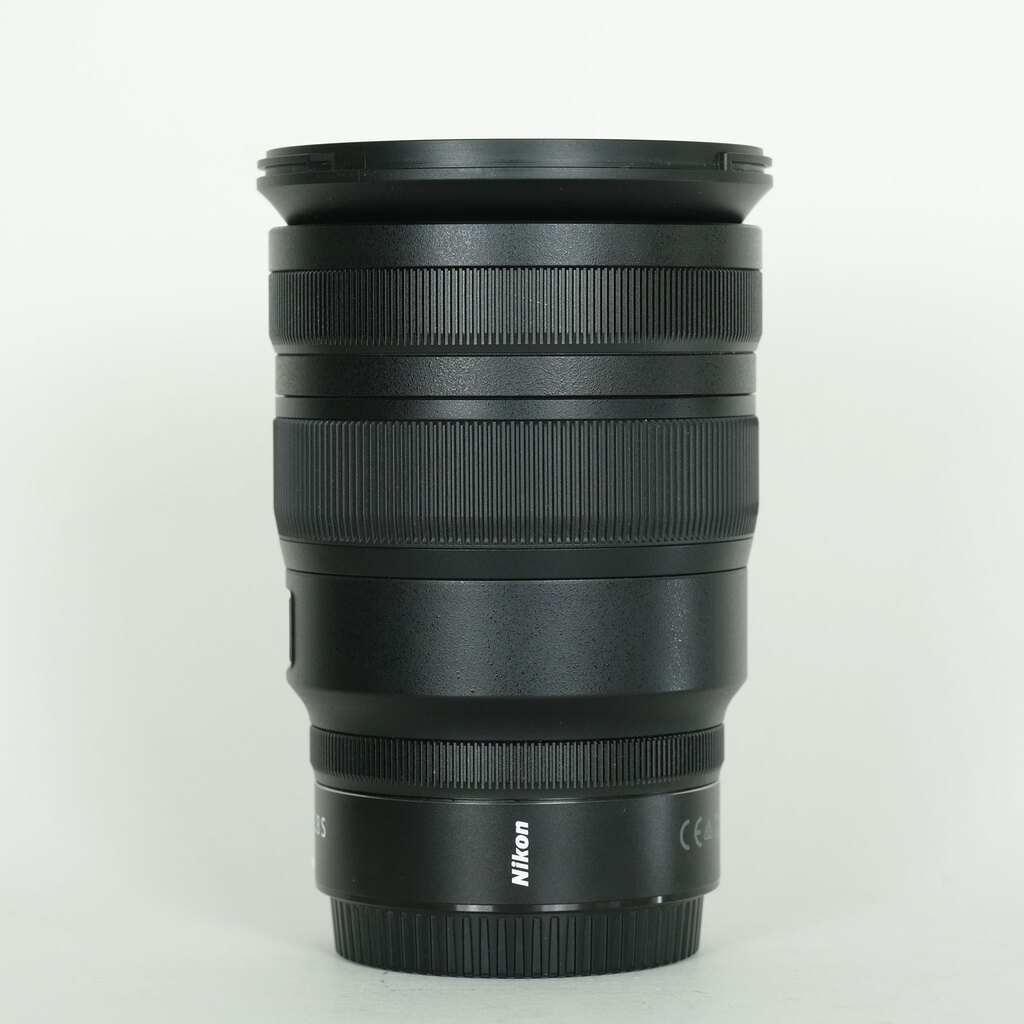 Nikon NIKKOR Z 24-70mm f/2.8 S Nikon NIKKOR Z 24-70mm f/2.8 S