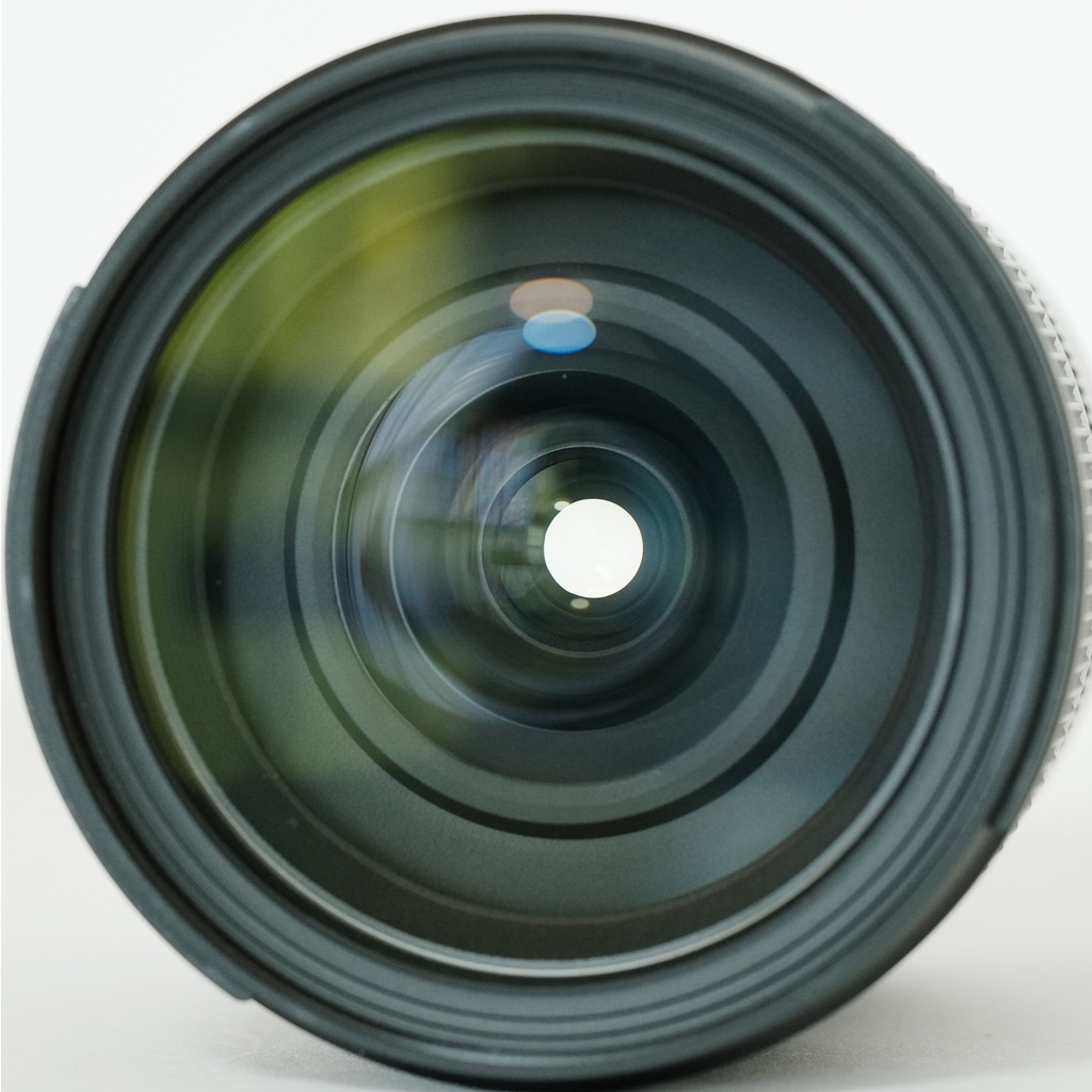 TAMRON SP 24-70mm F/2.8 Di VC USD G2（Model A032）[キヤノンEF用]