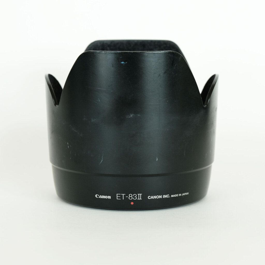 Canon EF70-200mm F2.8L USM