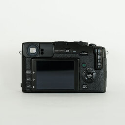 FUJIFILM X-Pro1