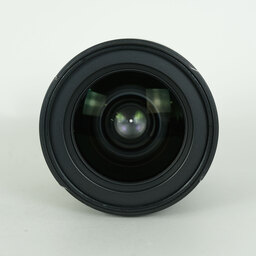 Nikon AF-S DX Zoom-Nikkor 17-55mm f/2.8G IF-ED