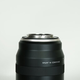 TAMRON 18-300mm F/3.5-6.3 Di III-A VC VXD (Model B061) [フジフイルムX用]