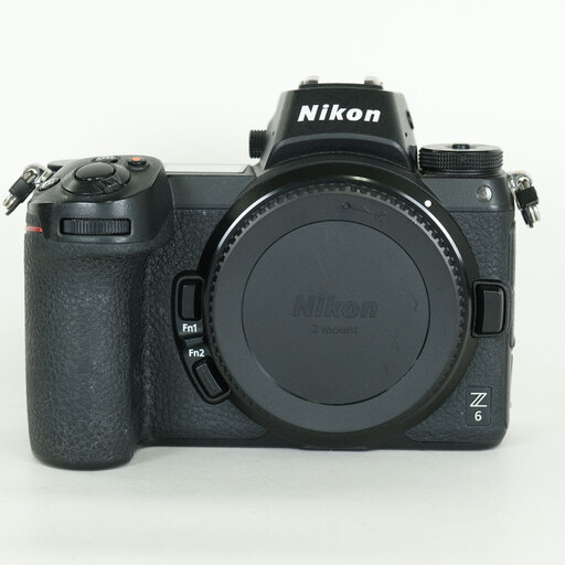 Nikon Z6