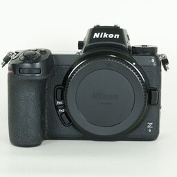 Nikon Z6