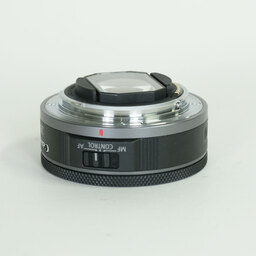 Canon RF28mm F2.8 STM