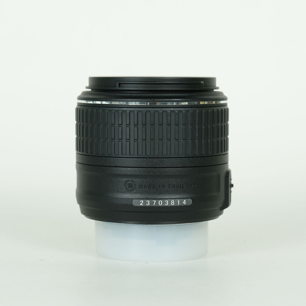 Nikon AF-S DX NIKKOR 18-55mm f3.5-5.6G VR II