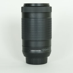 Nikon AF-P DX NIKKOR 70-300mm f/4.5-6.3G ED VR