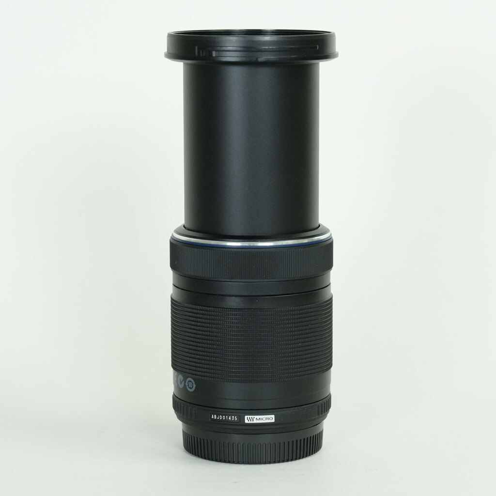 オール純正品！OLYMPUS M.zuiko 40-150mm R★望遠レンズ  1ヶ月動作補償あり！ 安心のゆうパック代引き発送！ 送料、代引き手数料無料！ Amazon.co.jp: OLYMPUS 望遠ズームレンズ M.ZUIKO DIGITAL 40-150mm F4