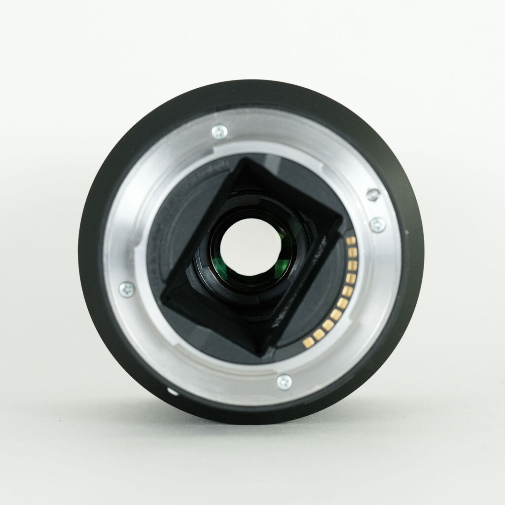 SONY FE 28-70mm F3.5-5.6 OSS SEL2870