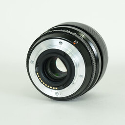 FUJIFILM XF23mmF1.4 R