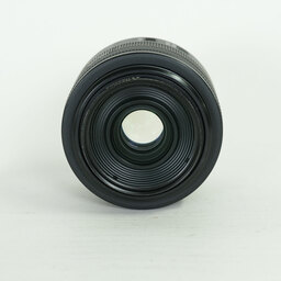 Canon RF35mm F1.8 MACRO IS STM