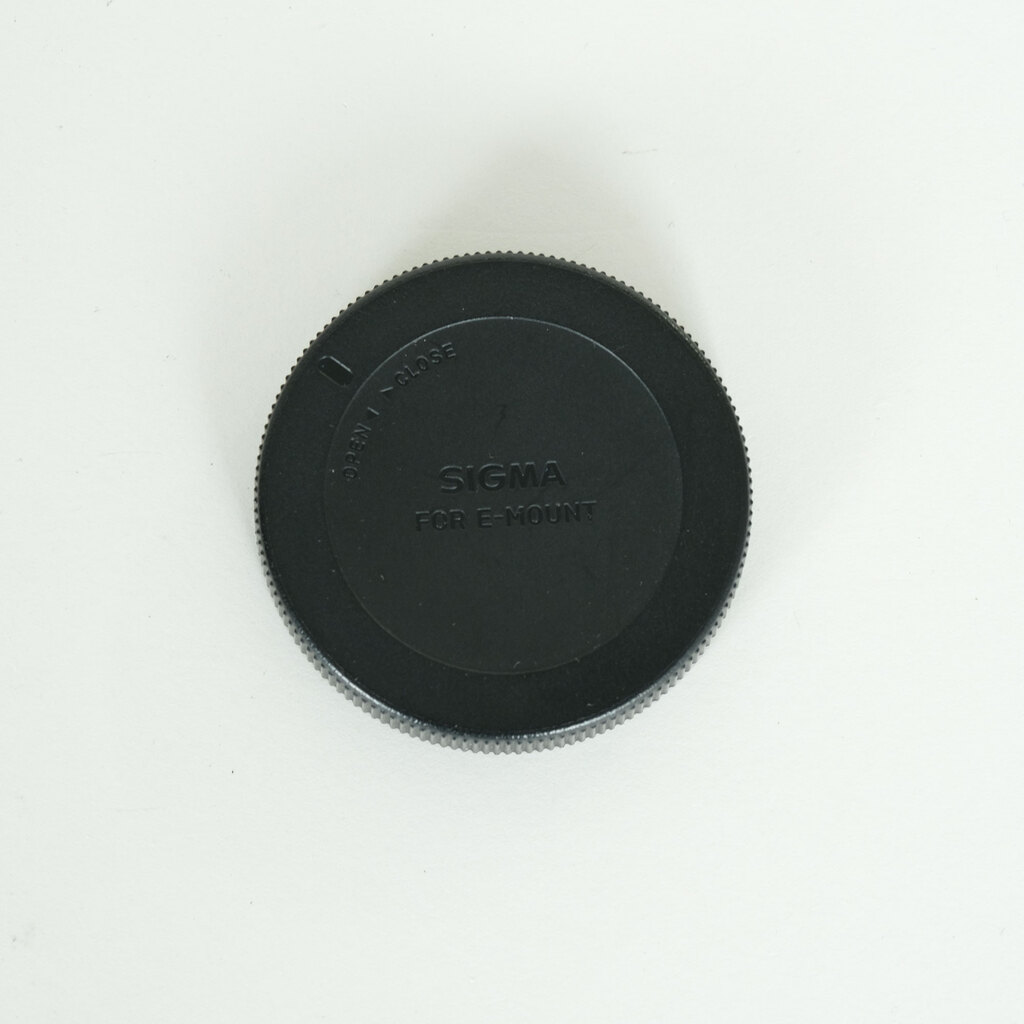 SIGMA 150-600mm F5-6.3 DG DN OS｜Sports [ソニーE用]