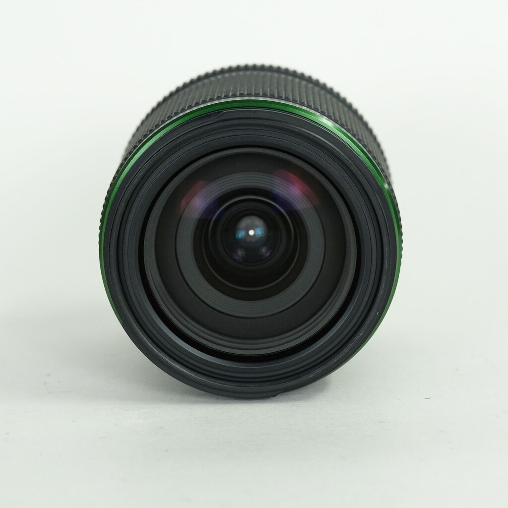 PENTAX HD PENTAX-D FA 28-105mmF3.5-5.6ED DC WR