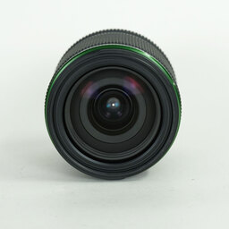 PENTAX HD PENTAX-D FA 28-105mmF3.5-5.6ED DC WR