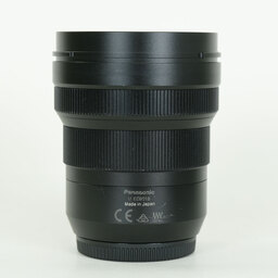 Panasonic LEICA DG VARIO-ELMARIT 8-18mm / F2.8-4.0 ASPH.