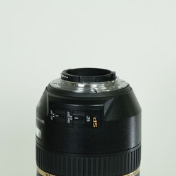 TAMRON SP 70-300mm F4-5.6 Di VC USD/Model A005NII(ニコン用)