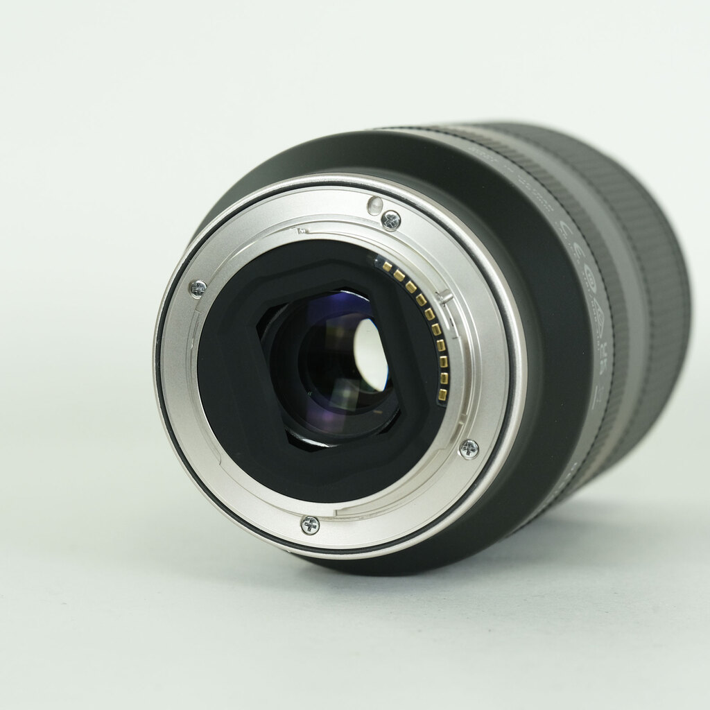 TAMRON 18-300mm F/3.5-6.3 Di III-A VC VXD (Model B061) [ソニーE用]