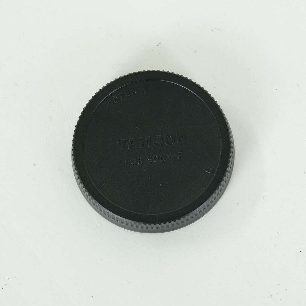 TAMRON 70-180mm F/2.8 Di III VC VXD G2（Model A065） [ソニーE用]