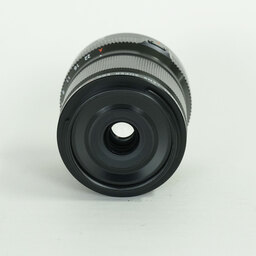 FUJIFUILM XF30mmF2.8 R LM WR Macro