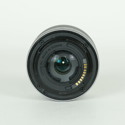 Canon EF-M15-45mm F3.5-6.3 IS STM Canon EF-M15-45mm F3.5-6.3 IS STM