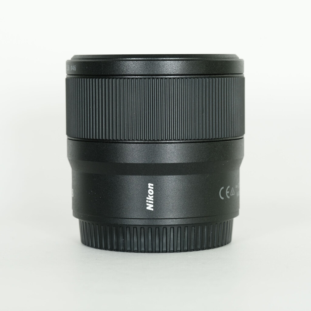 Nikon NIKKOR Z MC 50mm f/2.8 Nikon NIKKOR Z MC 50mm f/2.8