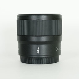 Nikon NIKKOR Z MC 50mm f/2.8 Nikon NIKKOR Z MC 50mm f/2.8